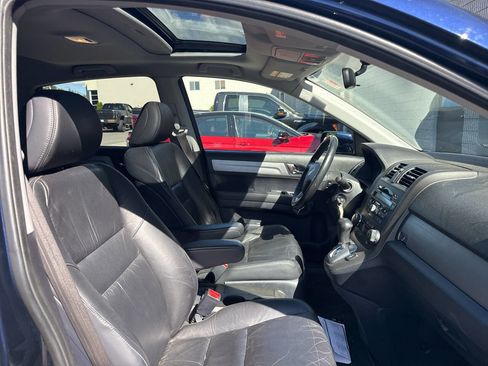 Used 2010 Honda CR-V EX-L image 5