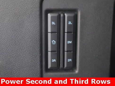 Used 2023 Ford Expedition Max Platinum image 37