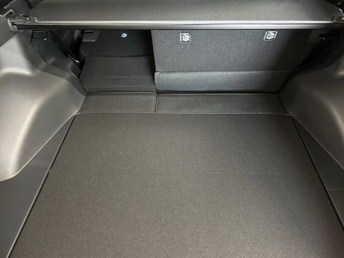 New 2026 Toyota bZ XLE image 17