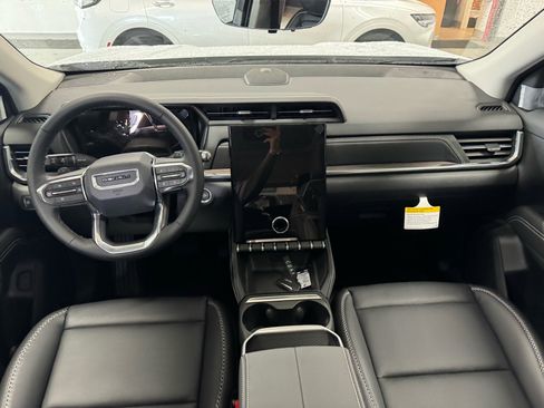 New 2026 GMC Terrain Denali AWD/4WD image 11
