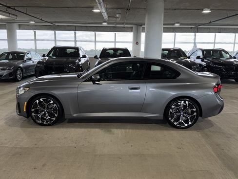 New 2026 BMW 230i Coupe w/ Premium Package RWD image 4