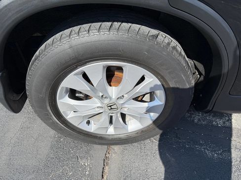 Used 2014 Honda CR-V EX image 36