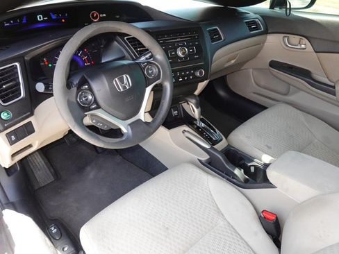Used 2015 Honda Civic LX image 17
