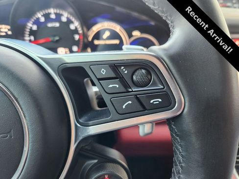 Used 2020 Porsche Panamera GTS image 29