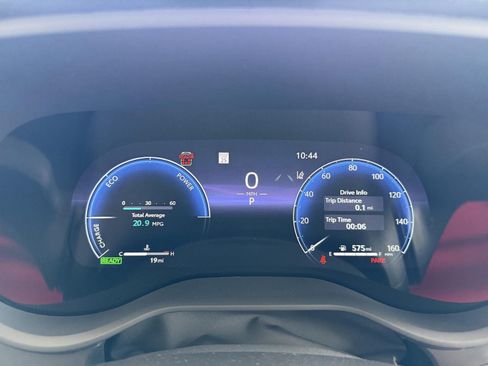 New 2026 Toyota Sienna XSE FWD image 36
