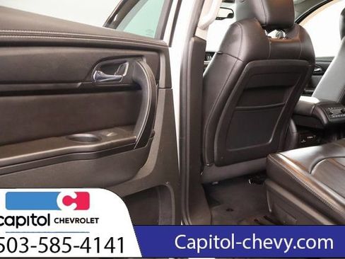 Used 2016 Chevrolet Traverse LT AWD/4WD image 28