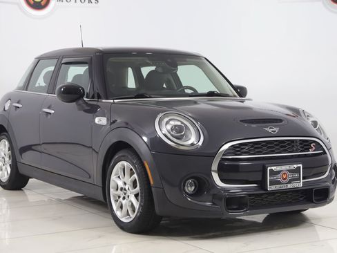 Used 2021 MINI Cooper S FWD image 20