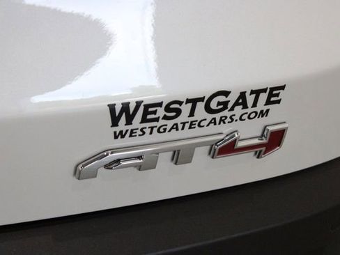 Used 2023 GMC Acadia AT4 w/ Technology Package image 54