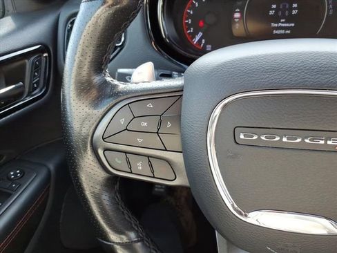 Used 2024 Dodge Durango GT image 19