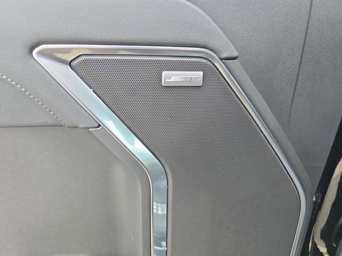 New 2026 GMC Sierra 1500 Elevation w/ Elevation Premium Package image 19