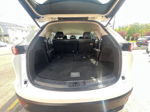 Used 2019 MAZDA CX-9 Touring AWD/4WD image 9