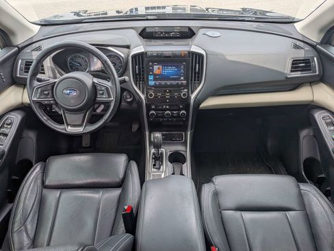 Used 2022 Subaru Ascent Limited AWD/4WD image 15