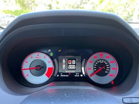 Certified 2025 Acura RDX A-Spec AWD/4WD image 15