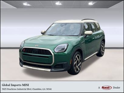 Used 2025 MINI Cooper Countryman S