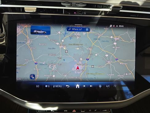 New 2026 Mercedes-Benz E 450 4MATIC All-Terrain Wagon image 24