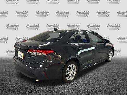 Used 2026 Toyota Corolla LE FWD image 10