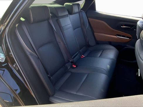 Used 2025 Toyota Crown w/ Advanced Technology Package AWD/4WD image 20