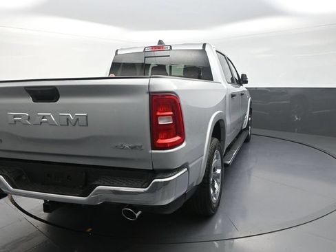 New 2026 RAM 1500 Big Horn AWD/4WD image 9