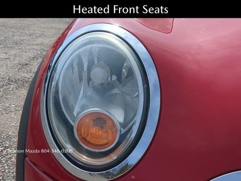 Used 2012 MINI Cooper S image 10