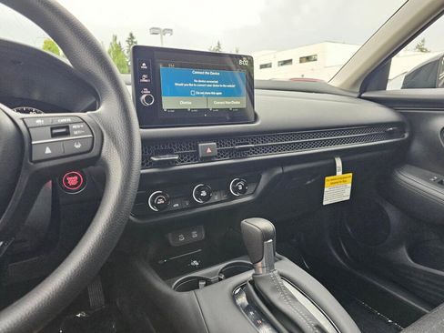 New 2027 Honda HR-V LX image 29