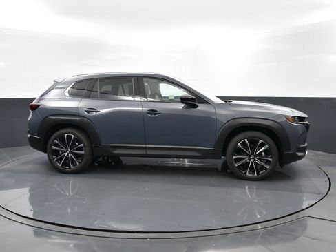 New 2025 MAZDA CX-50 AWD 2.5 Turbo w/ Premium Pkg image 39