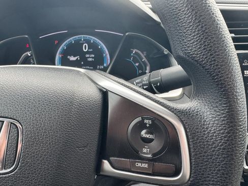 Certified 2017 Honda Civic EX image 20