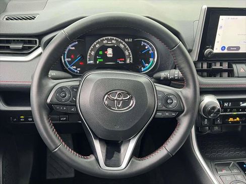 Certified 2025 Toyota RAV4 SE w/ Weather & Moonroof Package AWD/4WD image 17