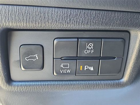 Used 2022 MAZDA CX-5 Signature image 29