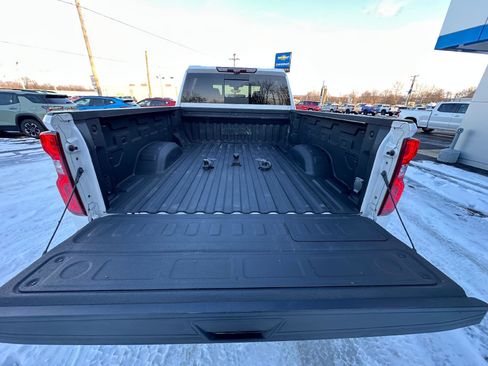 Certified 2021 Chevrolet Silverado 2500 High Country w/ Z71 Off-Road Package image 35