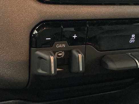 New 2026 RAM 1500 Tradesman AWD/4WD image 26