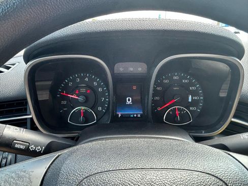 Used 2013 Chevrolet Malibu LT w/ Power Convenience Package FWD image 21