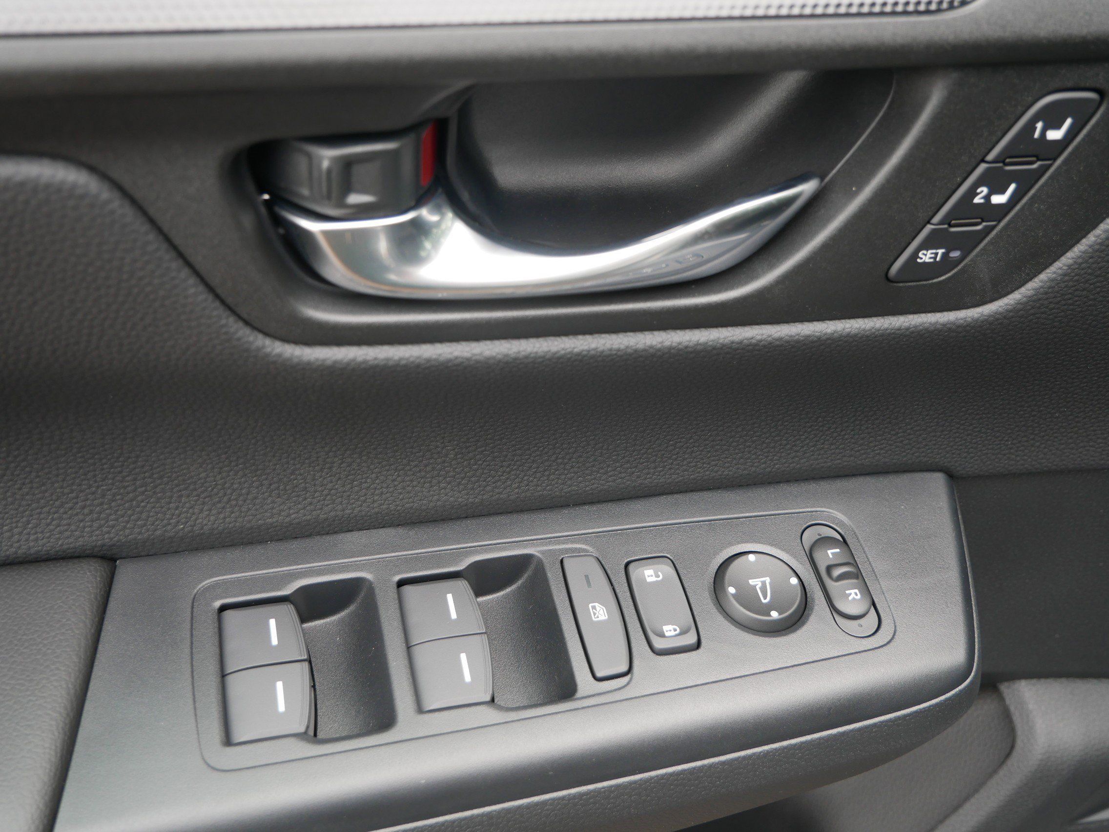 New 2027 Honda CR-V Sport-L image 18