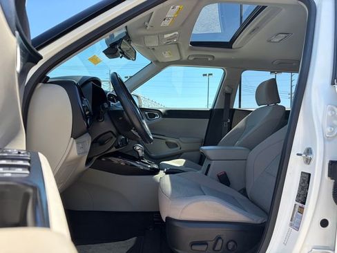 Certified 2021 Kia Soul EX FWD image 18
