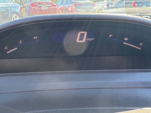 Used 2007 Honda Civic EX image 28