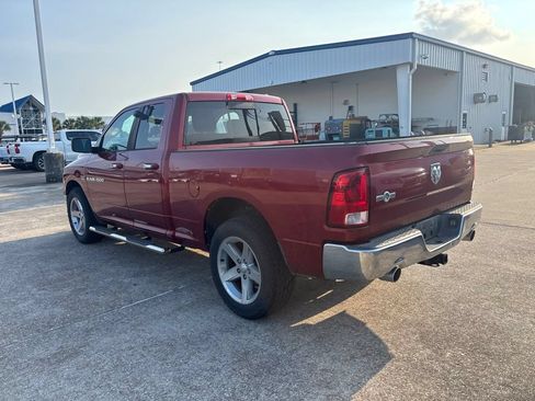 Used 2012 RAM 1500 Lone Star RWD image 7