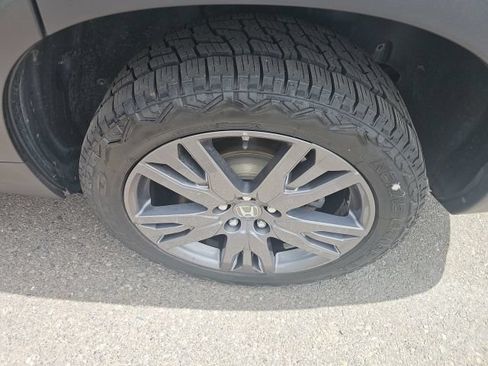 Used 2021 Honda Passport EX-L image 22