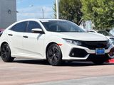 Used 2019 Honda Civic EX image 6