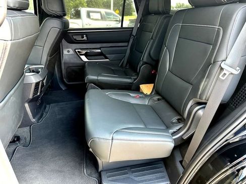 New 2026 Toyota Sequoia Limited RWD image 17
