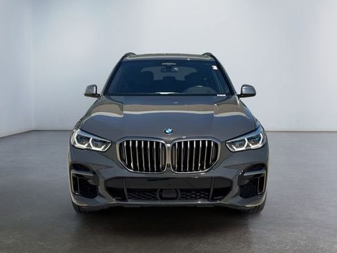 Used 2023 BMW X5 M50i w/ Executive Package image 9