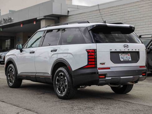 Certified 2026 Hyundai Palisade XRT Pro AWD/4WD image 4