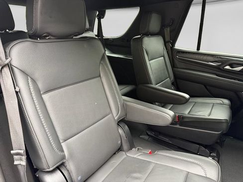 Used 2022 GMC Yukon Denali AWD/4WD image 17