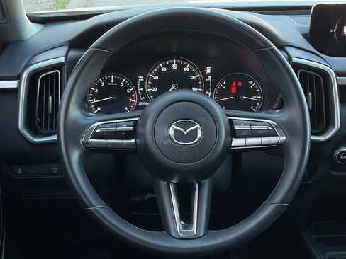 Used 2025 MAZDA CX-50 AWD 2.5 S w/ Select Package image 20