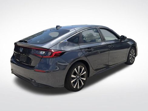 Used 2023 Honda Civic EX-L image 7