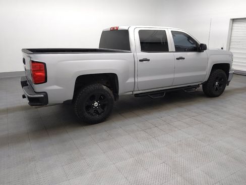 Used 2014 Chevrolet Silverado 1500 LT w/ All Star Edition RWD image 10