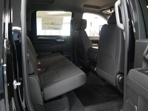 New 2026 Chevrolet Silverado 2500 LT image 21