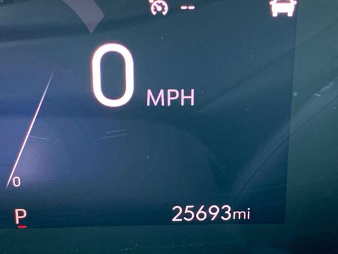 Used 2025 Buick Encore GX Preferred FWD image 39