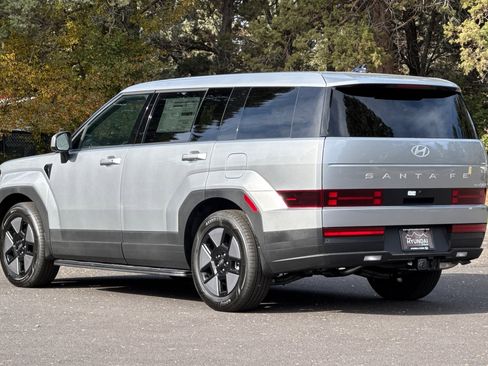 New 2026 Hyundai Santa Fe SE image 6