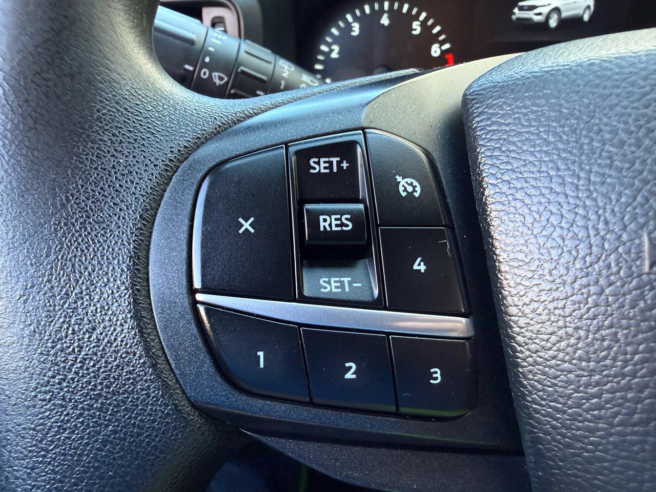Used 2023 Ford Explorer 4WD Police Interceptor image 18