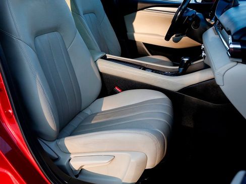 Used 2018 MAZDA MAZDA6 Grand Touring image 28