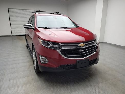 Used 2018 Chevrolet Equinox Premier AWD/4WD image 14